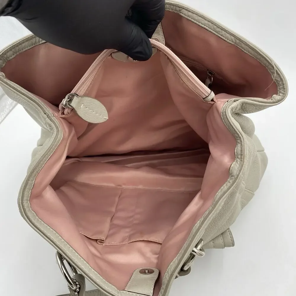 Coach penelope tote